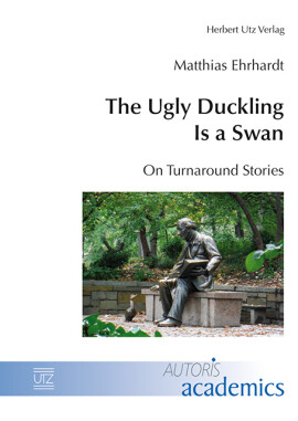 Matthias Ehrhardt: The Ugly Duckling Is a Swan