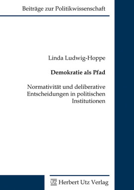 Linda Ludwig-Hoppe: Demokratie als Pfad