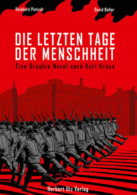 Karl Kraus: Die letzten Tage der Menschheit