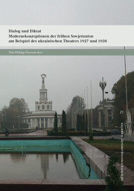 Tim Philipp Poessnecker: Dialog und Diktat