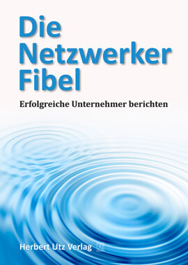 Stefan Kaus (Hrsg.): Die Netzwerker-Fibel