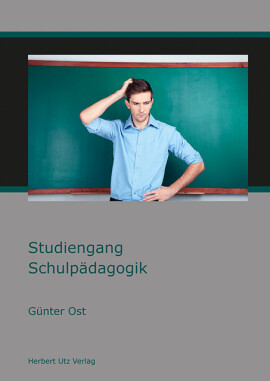 Günter Ost: Studiengang Schulpädagogik