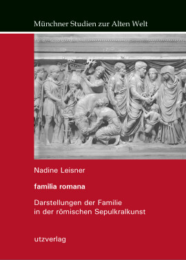 Nadine Leisner: familia romana