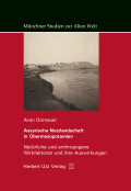 Aron Dornauer: Assyrische Nutzlandschaft in Obermesopotamien