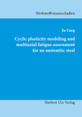 Jie Fang: Cyclic plasticity modeling and multiaxial fatigue assessment for an austenitic steel