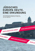 Daniel Habit, Ulrike Heikaus (Hrsg.): Jüdisches Europa heute