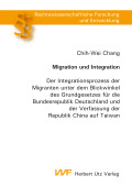 Chih-Wei Chang: Migration und Integration