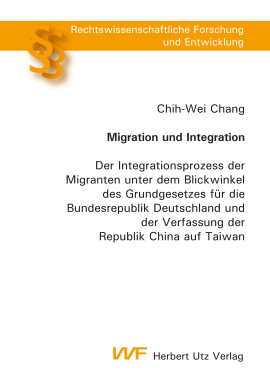 Chih-Wei Chang: Migration und Integration