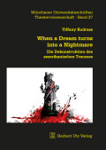 Tiffany Kudrass: When a Dream turns into a Nightmare