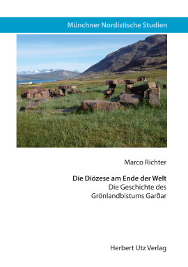 Marco Richter: Die Diözese am Ende der Welt