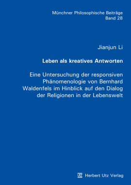 Jianjun Li: Leben als kreatives Antworten
