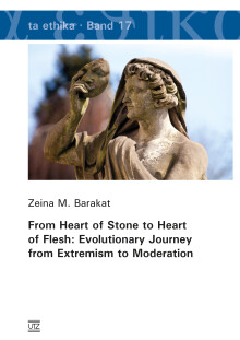 Zeina M. Barakat: From Heart of Stone to Heart of Flesh: Evolutionary Journey from Extremism to Moderation