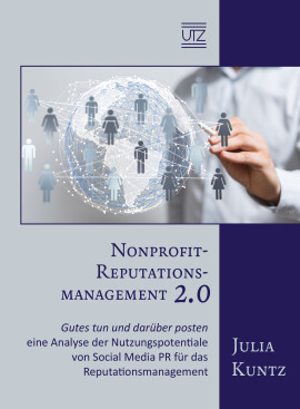 Julia Kuntz: Nonprofit-Reputationsmanagement 2.0