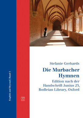 Stefanie Gerhards: Die Murbacher Hymnen