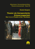 Husain Zangana: Theater als therapeutische Erinnerungsarbeit