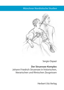 Sergio Ospazi: Der Struensee-Komplex
