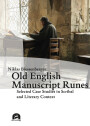 Niklas Biessenberger: Old English Manuscript Runes
