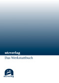 utzverlag (Hrsg.): utzverlag