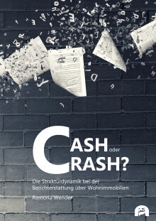 Ramona Wender: Cash oder Crash?
