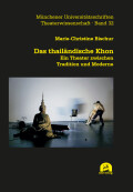 Marie-Christine Bischur: Das thailändische Khon