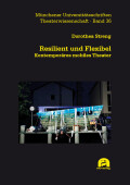 Dorothea Streng-Hussock: Resilient und Flexibel