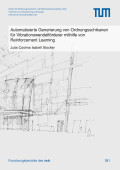 Cosima Stocker: Automatisierte Generierung von Ordnungsschikanen für Vibrationswendelförderer mithilfe von Reinforcement Learning