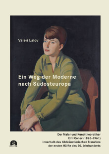 Valeri Lalov: Ein Weg der Moderne nach Südosteuropa