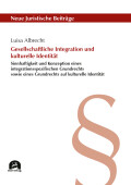 Luisa Albrecht: Gesellschaftliche Integration und kulturelle Identität