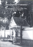Nina A. Krieg: »Schon Ordnung ist Schönheit.«