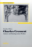 Monika Zilken: Charles Cressent