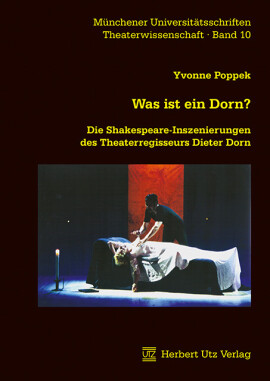 Yvonne Poppek: Was ist ein Dorn?
