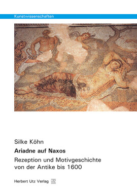 Silke Köhn: Ariadne auf Naxos