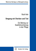 Ruth Hoh: Umgang mit Sterben und Tod