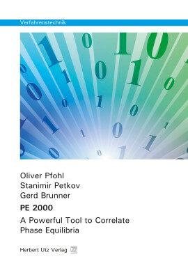 Oliver Pfohl, Stanimir Petkov, Gerd Brunner: PE 2000