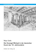 Maja Galle: Der Erzengel Michael in der deutschen Kunst des 19. Jahrhunderts