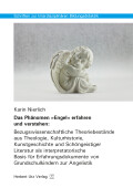 Karin Nierlich: Das Phänomen »Engel« erfahren und verstehen: