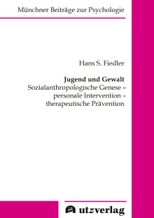 Hans S. Fiedler: Jugend und Gewalt