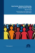 Anja Haniel (Hrsg.): Novel Food