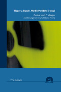 Roger J. Busch, Martin Paretzke (Hrsg.): Castor und Endlager