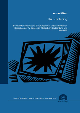 Anne Klien: Kult-Switching