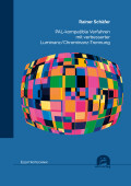Rainer Schäfer: PAL-kompatible Verfahren mit verbesserter Luminanz/Chrominanz-Trennung