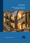 Anke Brodherr: Alfred Verdross’ Theorie des gemäßigten Monismus