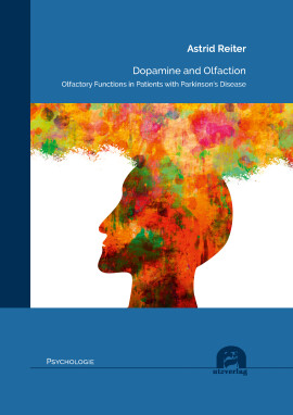 Astrid Reiter: Dopamine and Olfaction