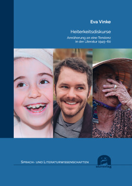 Eva Vinke: Heiterkeitsdiskurse