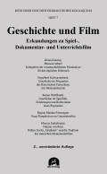 Ulrich Baumgärtner, Monika Fenn (Hrsg.): Geschichte und Film